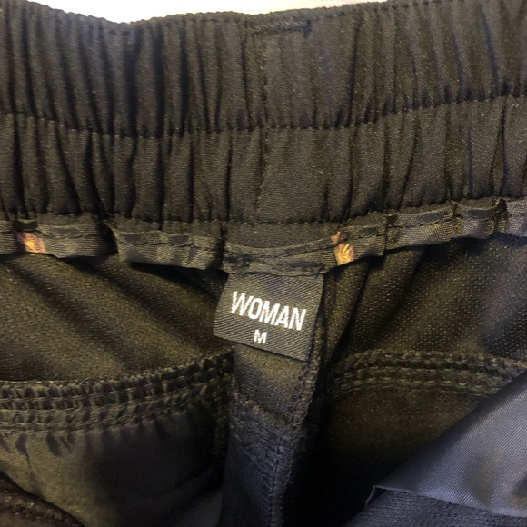 💚 SALE! Black Hiking Pants - Picture 4 of 4